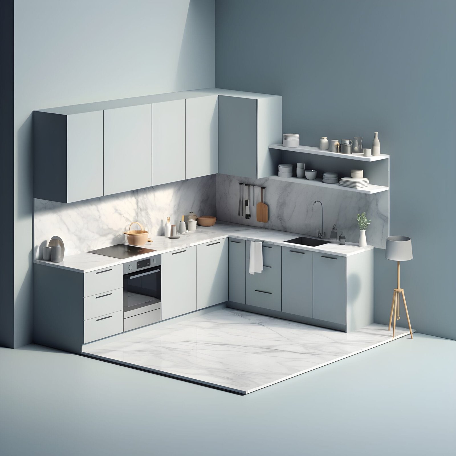 Creating Stunning Home Interiors with Fair & Unbeatable Prices