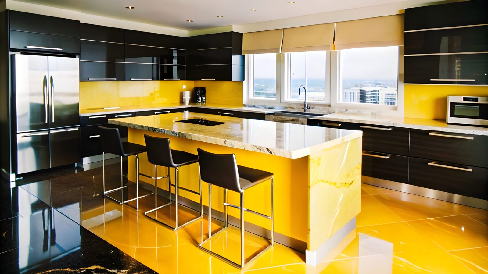 The Role of Color and Light in Home Interior Design