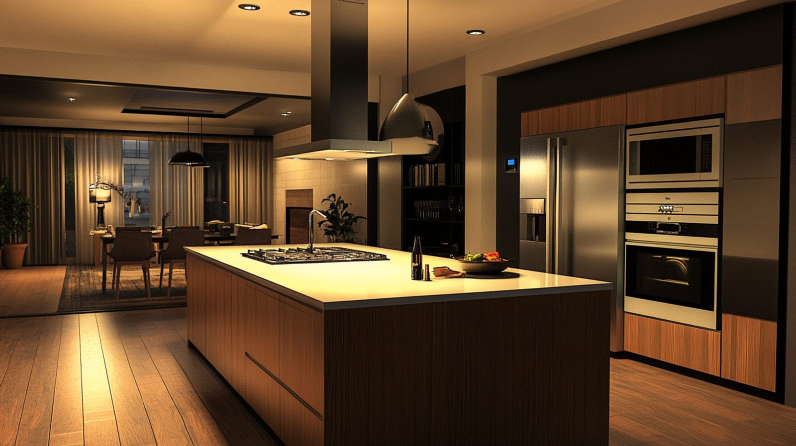 How to Choose the Perfect Flooring for Your Home