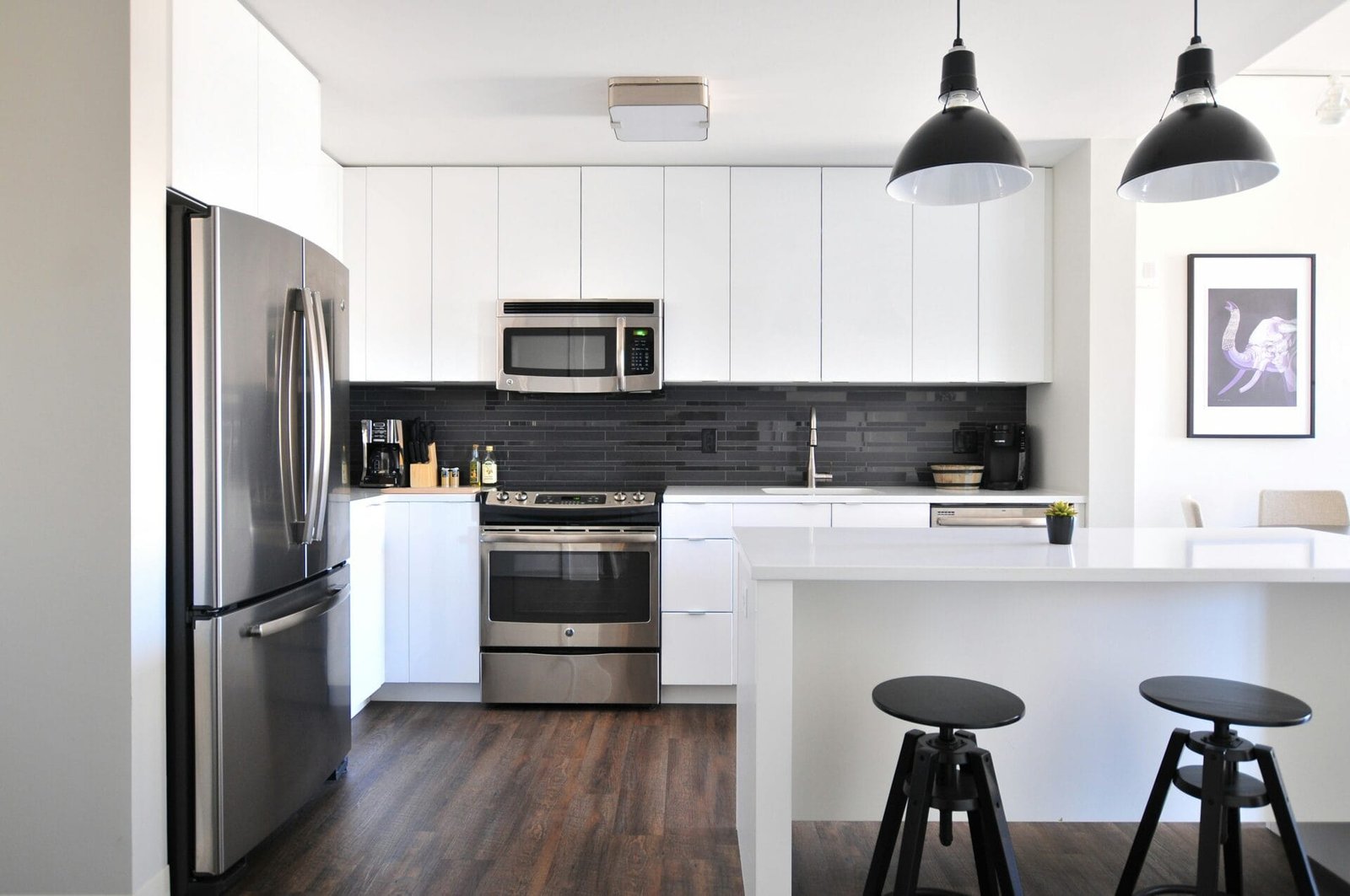 Creating the Perfect Kitchen Workflow: Tips for Efficiency