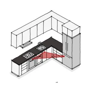 L-Shaped-Kitchen-Layout-1jpg