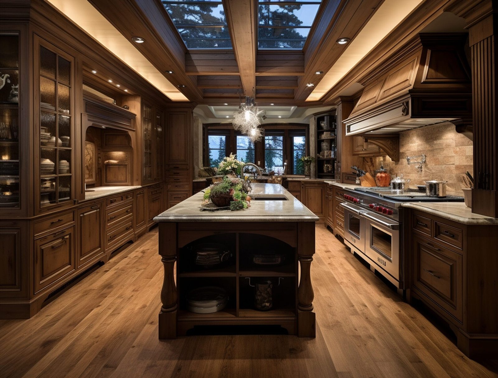 How to Combine Style and Function in Your Kitchen Design