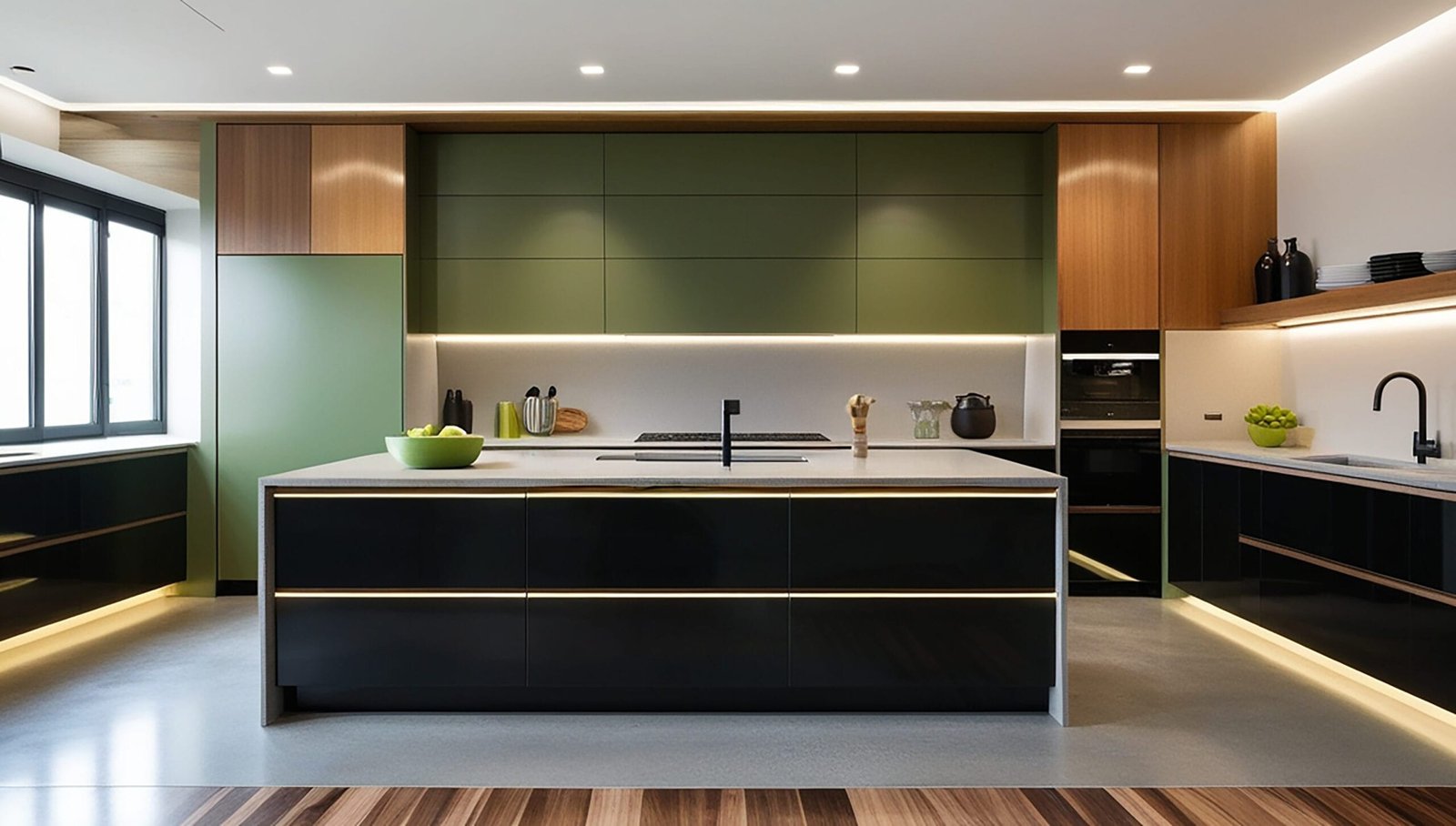 How Mystique Mapple Makes High-End Design Affordable