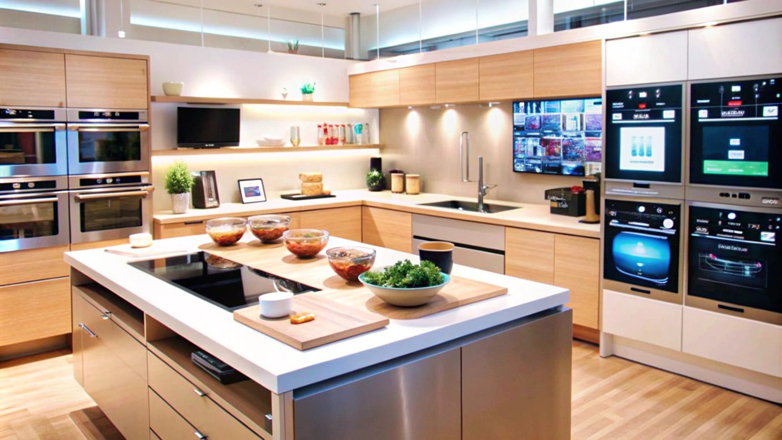 The Ultimate Guide to Choosing the Perfect Modular Kitchen Design for Your Home
