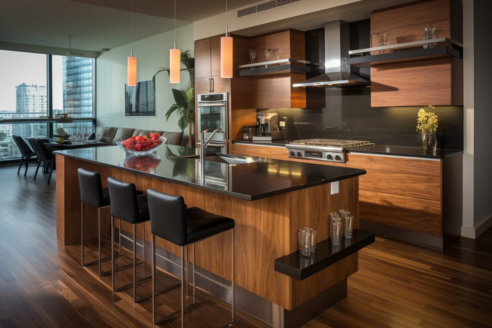 The Benefits of Modular Kitchens for Home Renovations