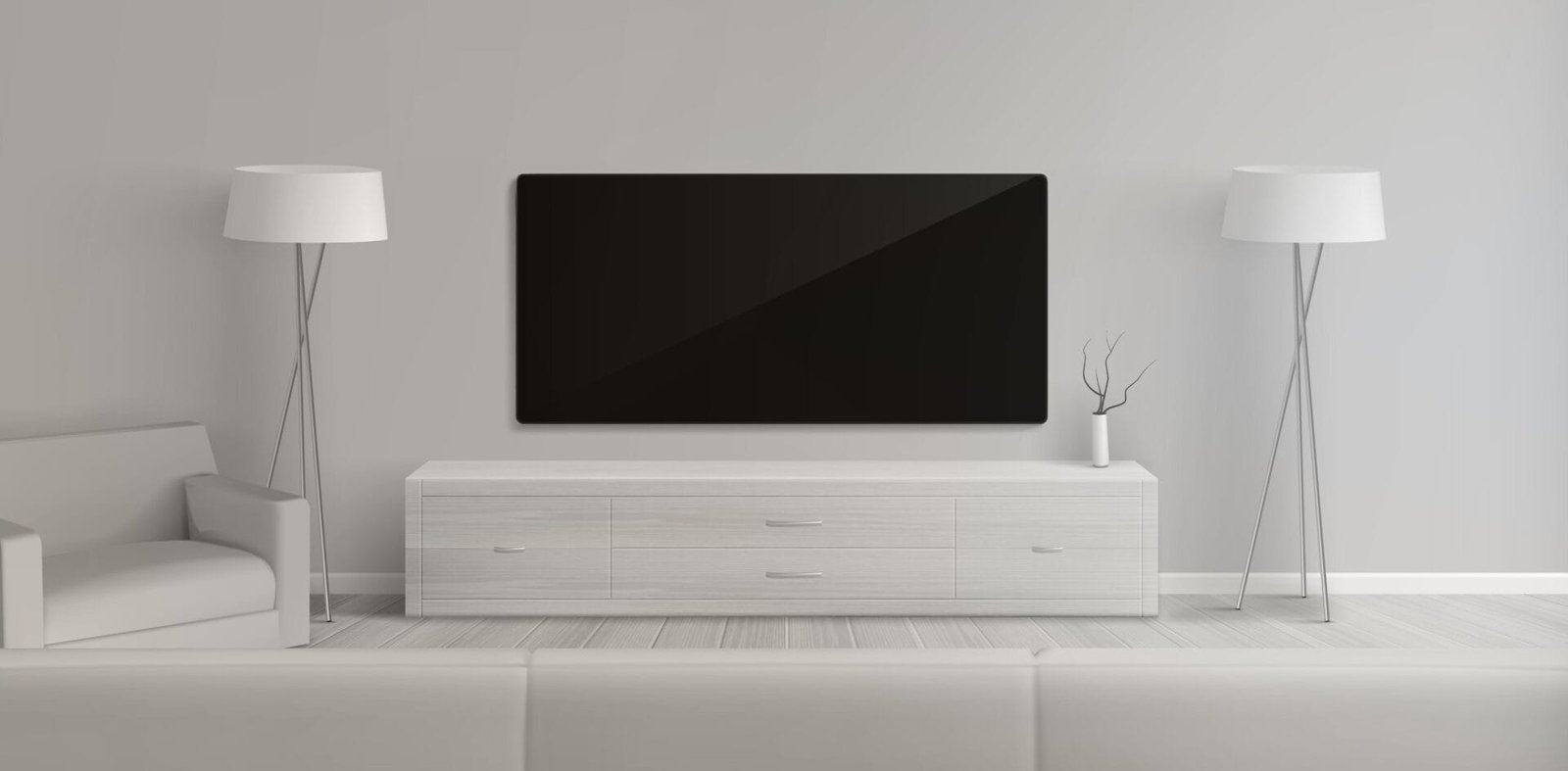 Choosing the Right Custom TV Unit for Your Home