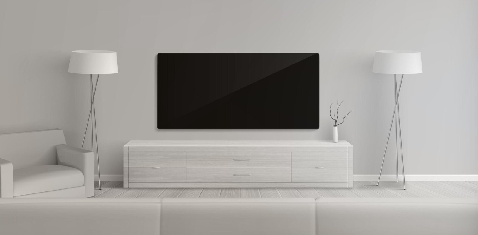 Choosing the Right Custom TV Unit for Your Home