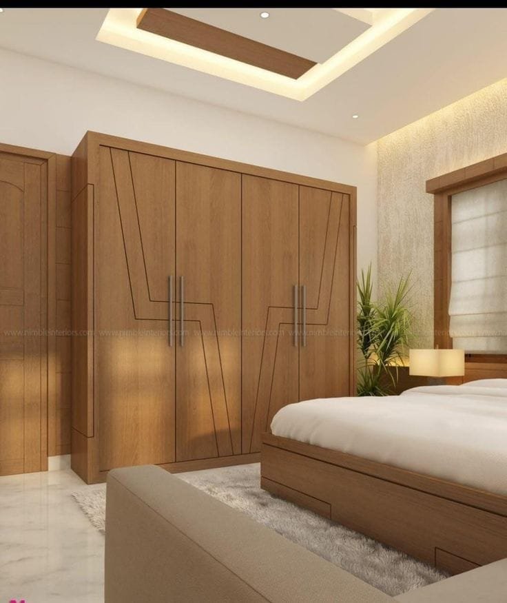 Maximize Your Space with Sliding Wardrobes: The Perfect Solution for Compact Rooms