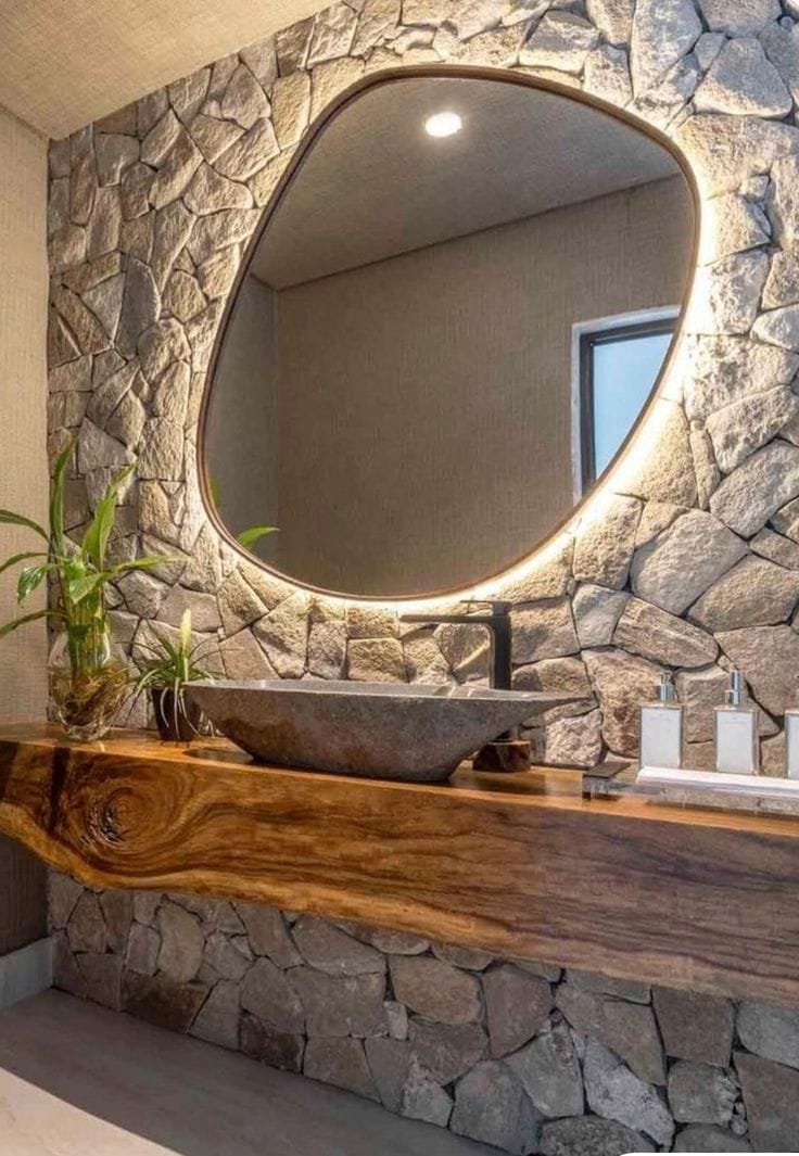 Space-Saving Floating Bathroom Vanities: Modern Designs for Compact Spaces