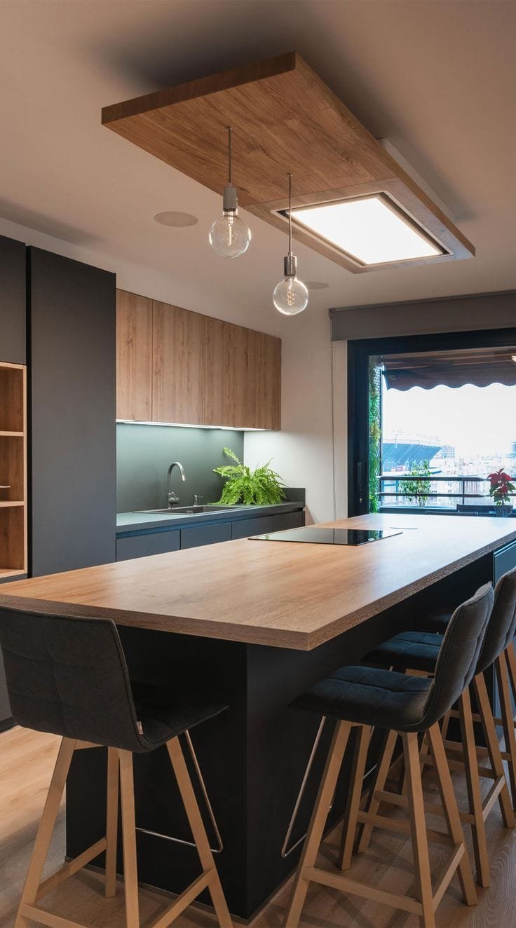 Why Choose Mystique Mapple for Your Modular Kitchen Needs?