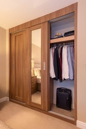 The Ultimate Guide to Modular Wardrobes: Customizing Your Perfect Storage Solution