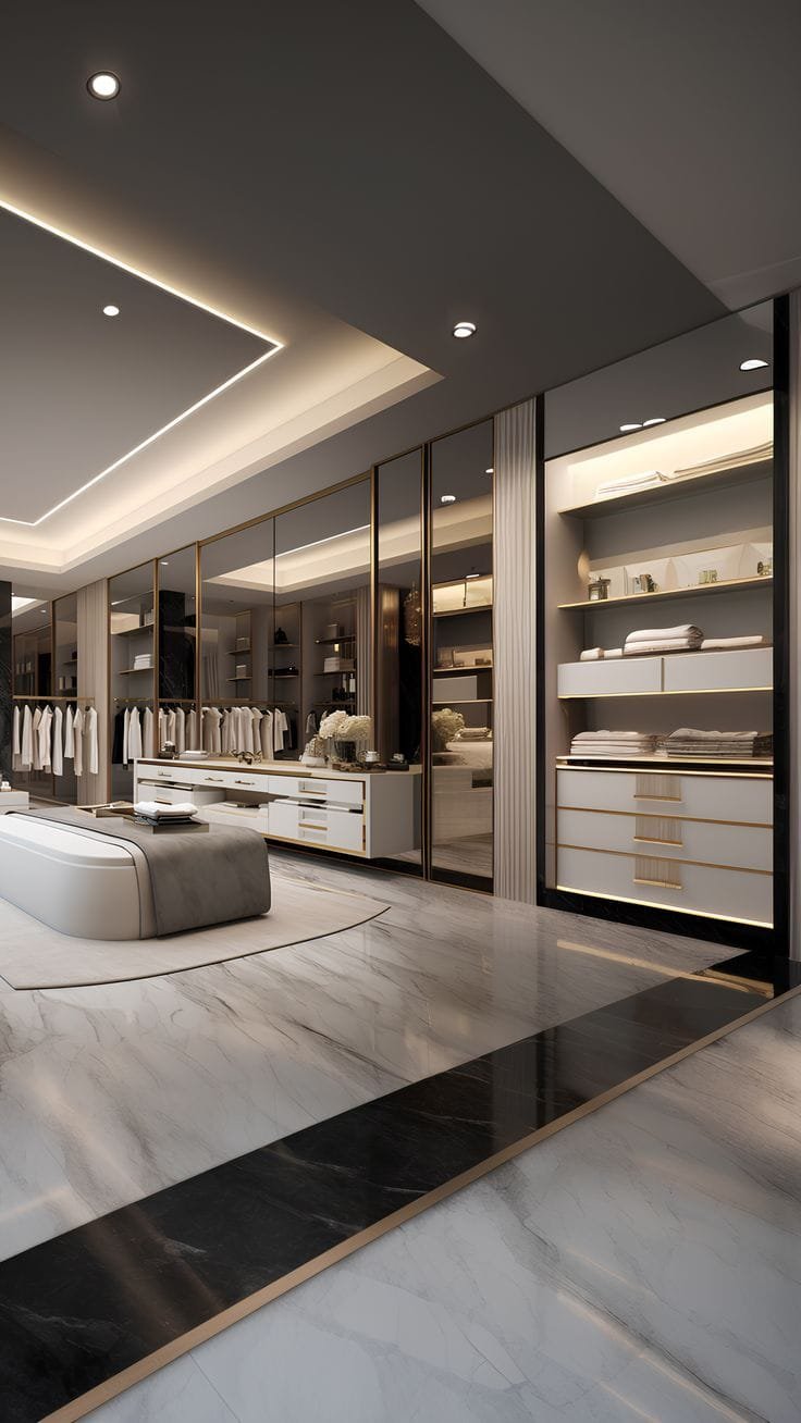 Sliding Wardrobes: The Perfect Storage Solution for Compact Spaces