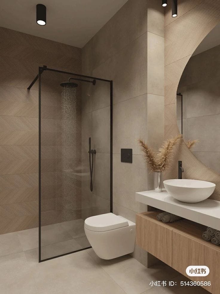 Floating Vanities: Modern, Space-Saving Solutions for Your Bathroom