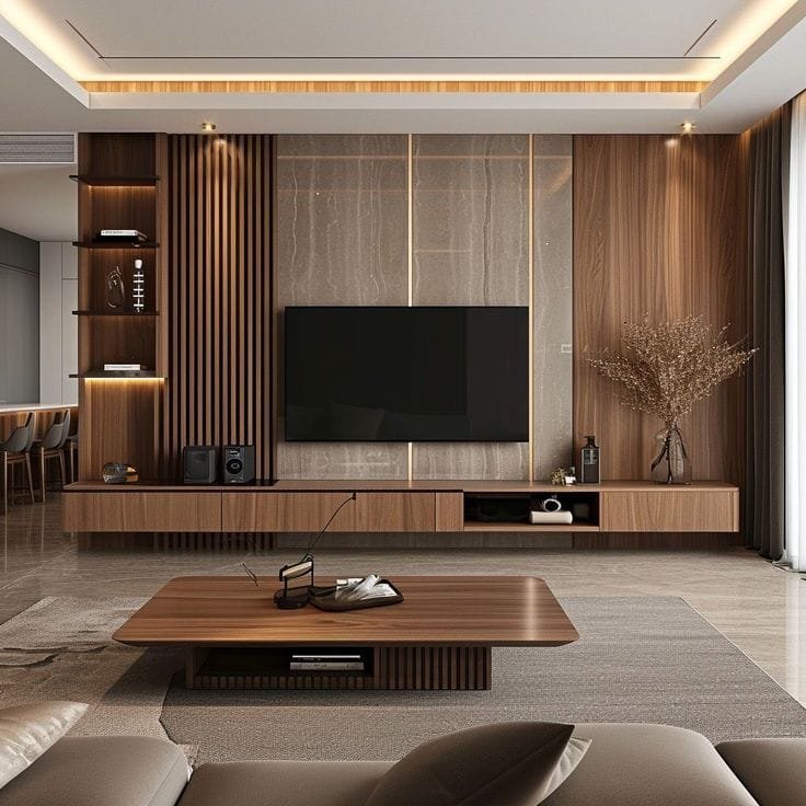 The Ultimate Guide to Choosing the Perfect TV Unit for Your Modern Home