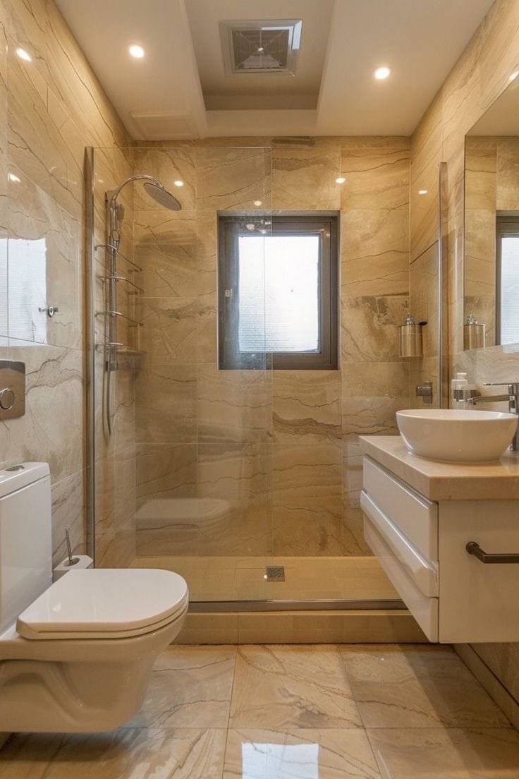 Why Custom Modular Bathroom Vanities are the Future of Home Design