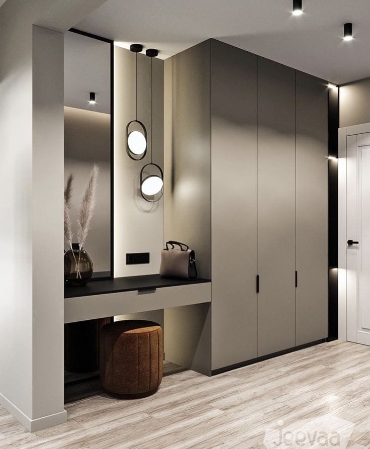 How Walk-In Wardrobes Can Transform Your Bedroom Into a Luxurious Retreat