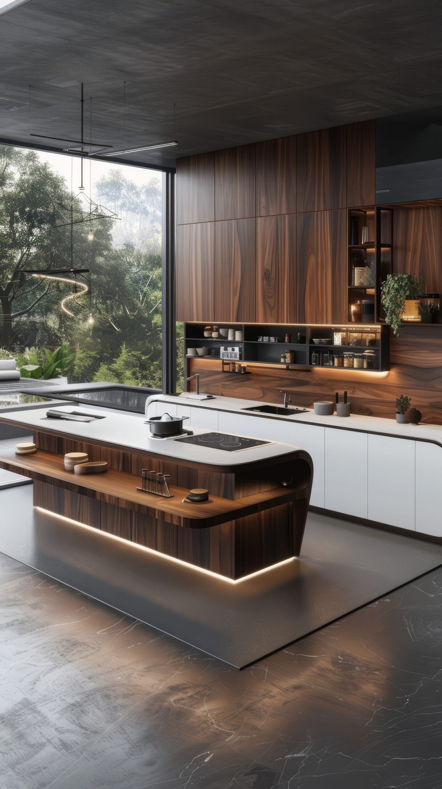 Why Modular Kitchens Are the Future of Home Design