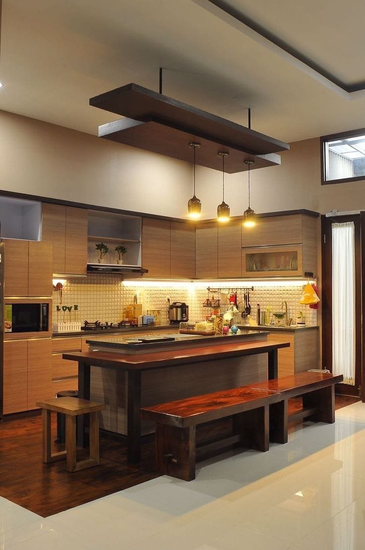 Compact Kitchens: Maximizing Space Without Compromising Style