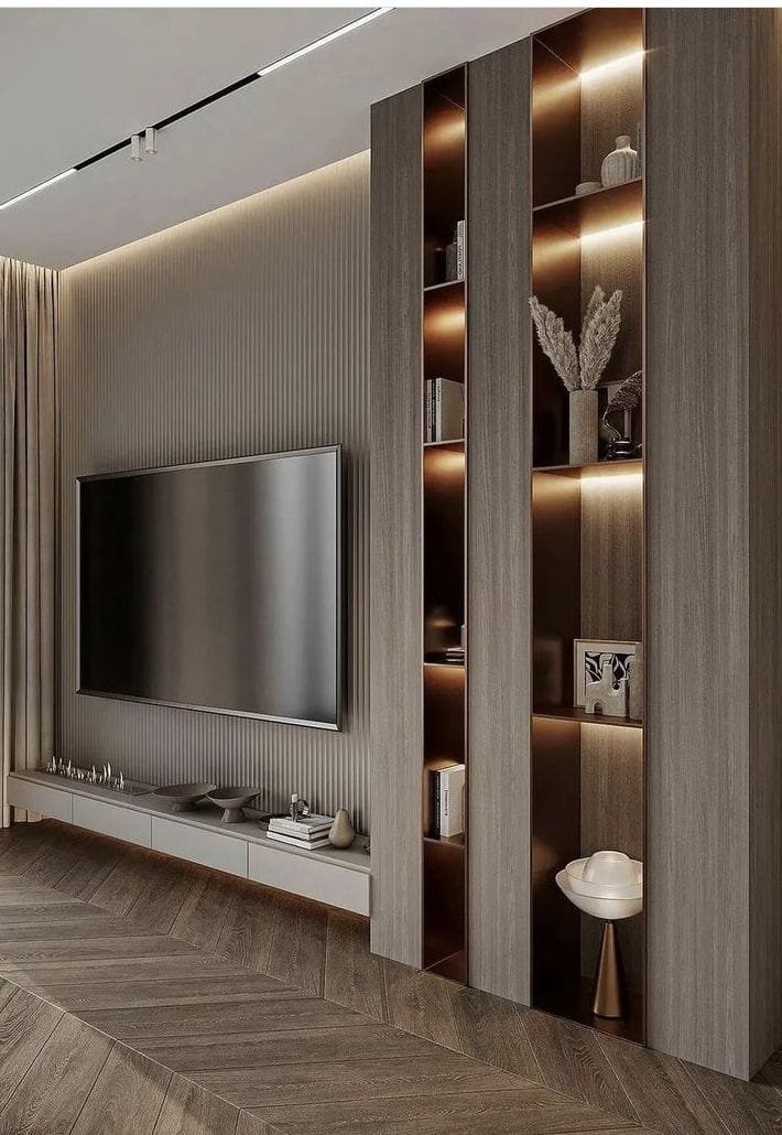 Entertainment Centers: The Ultimate TV Unit Solution for Modern Homes